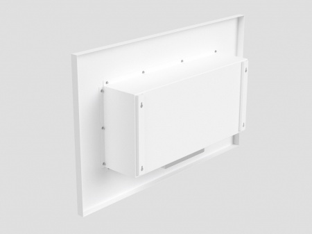 Настенный биокамин Lux Fire "Монро 1 Н" XS Настенный биокамин Lux Fire "Монро 1 Н" XS по цене 25 960 руб.