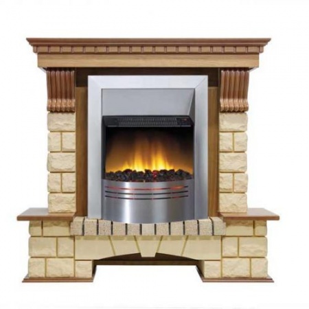 Pierre Luxe шампань (дуб)+Avola SS Pierre Luxe шампань (дуб)+Avola SS