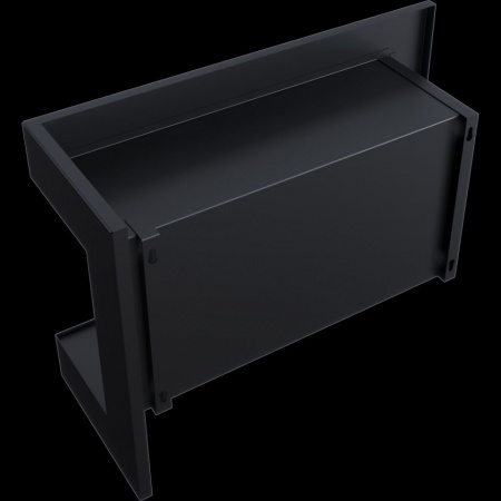 Биокамин Kratki DELTA/P/700 угловая, TUV Биокамин Kratki DELTA/P/700 угловая, TUV по цене €684