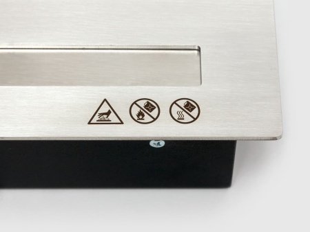 Топливный блок LUX FIRE 300 M Топливный блок LUX FIRE 300 M по цене 20 086 руб.