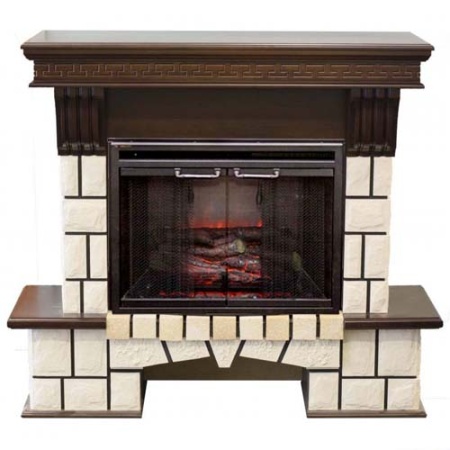 Stone new 23 (античный дуб)+Leeds 23 DDW