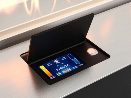 Автоматический биокамин Lux Fire Smart Flame 1000 INOX Автоматический биокамин Lux Fire Smart Flame 1000 INOX по цене