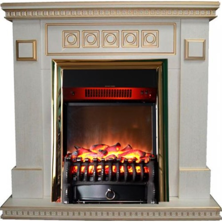 Austin (беж с золотой патиной)+Fobos Brass