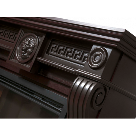 Vittoriano 30 (темный дуб)+EFP/P-3020LS