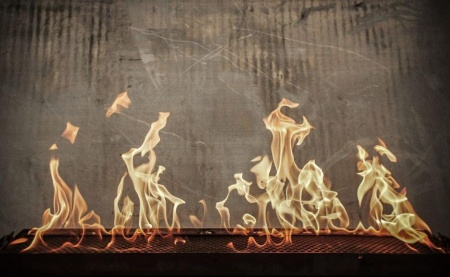 Газовая топка Vero Design NI G5 
Газовая топка Vero Design NI G5