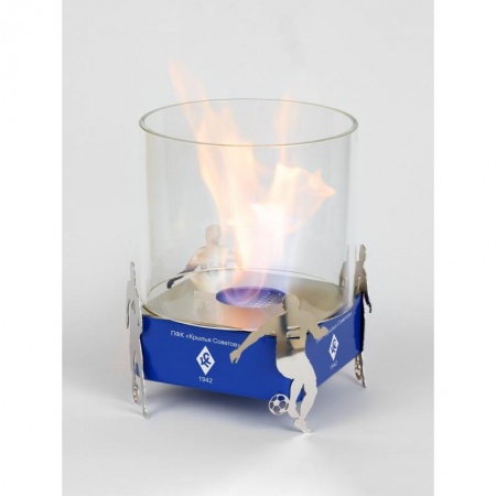 Биокамин настольный Lux Fire "Крылья Советов" Биокамин настольный Lux Fire "Крылья Советов" по цене 13 500 руб.