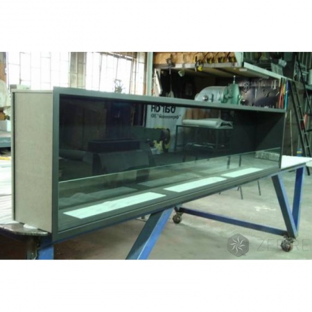 Встраиваемый очаг ZeFire Standart 1500 Встраиваемый очаг ZeFire Standart 1500 по цене 51 500 руб.