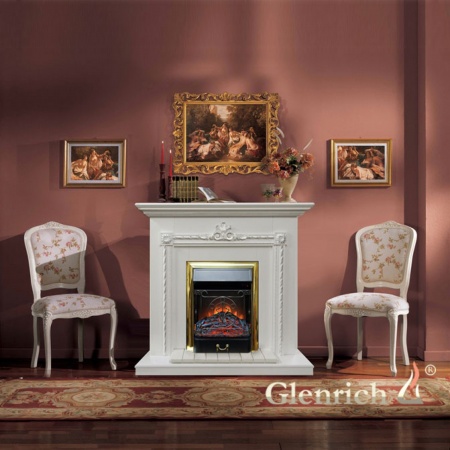 Электрокамин «Шервуд»