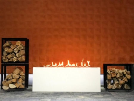 Автоматический биокамин 1000 Premium Автоматический биокамин 1000 Premium по цене 348 006 руб.