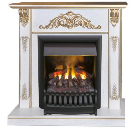 Anita (белый дуб)+3D Oregan Anita (белый дуб)+3D Oregan