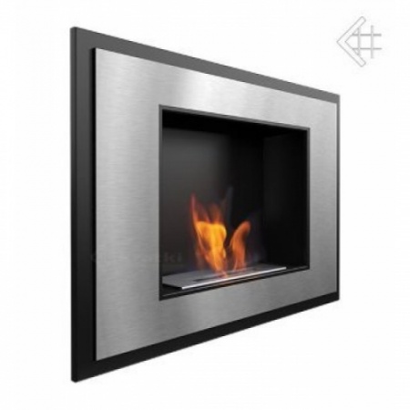 Биокамин Kratki ALPHA TUV стальной Биокамин Kratki ALPHA TUV стальной по цене €444