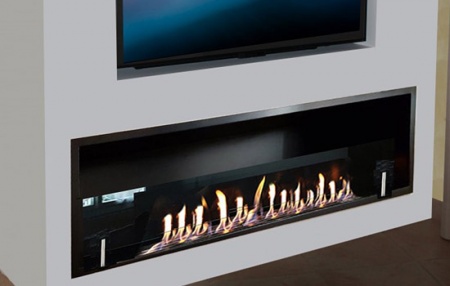 Встраиваемый биокамин Direct Cheminee FOYER 16/9 130 XL Встраиваемый биокамин Direct Cheminee FOYER 16/9 130 XL по цене 258 600 руб.