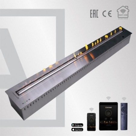 Биокамин Airtone-Andalle 2400 по цене 530 400 руб.