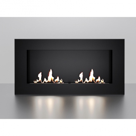 Биокамин встраиваемый W250II PremiumFire Биокамин встраиваемый W250II PremiumFire по цене 30 480 руб.