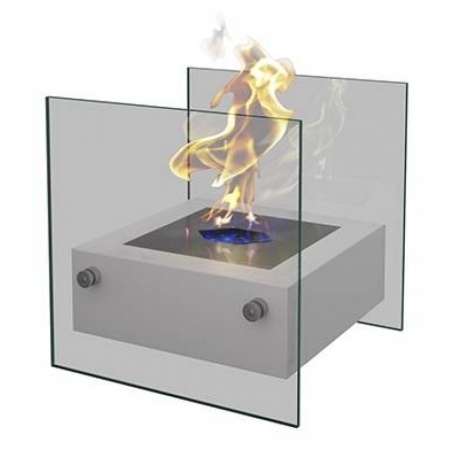 Биокамин ZeFire Rubicon Биокамин ZeFire Rubicon по цене 14 900 руб.