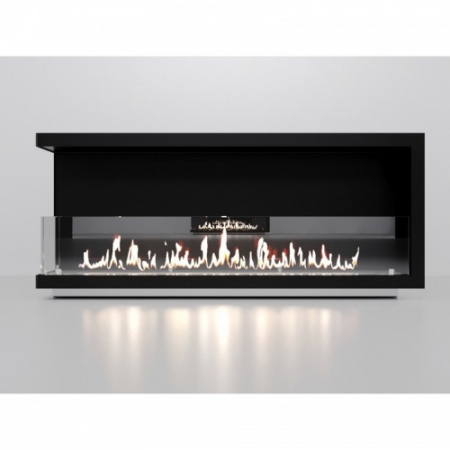 Биокамин угловой 1000G PremiumFire Биокамин угловой 1000G PremiumFire по цене 58 680 руб.