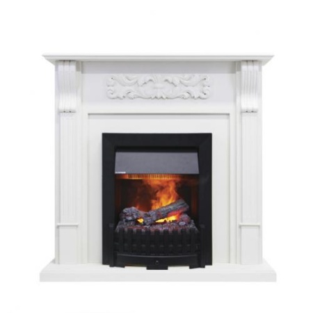 Venice (фактурный белый)+Danville Black Venice (фактурный белый)+Danville Black