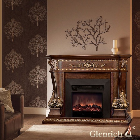 Электрокамин «Палас»