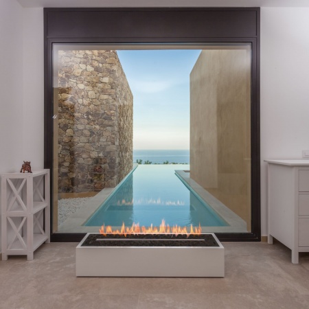 Биокамин  Fire Line Automatic 3 L=1290 Биокамин  Fire Line Automatic 3 L=1290 по цене 1 100 000 руб.