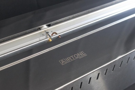 Биокамин Airtone-Andalle 1000 по цене 298 000 руб.