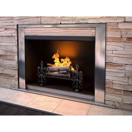 BioKer Каминная вставка Parador по цене 57 900 руб.